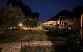 Agriturismo Tenuta San Leone